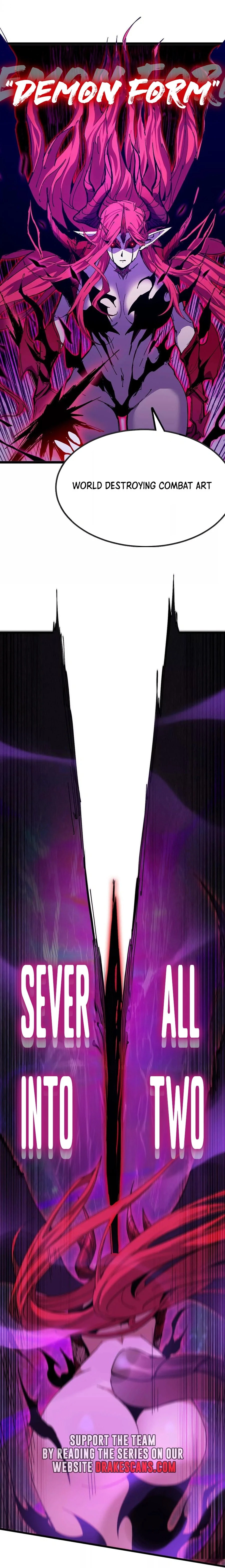 Hero X Demon Empress Chapter 98 - 12