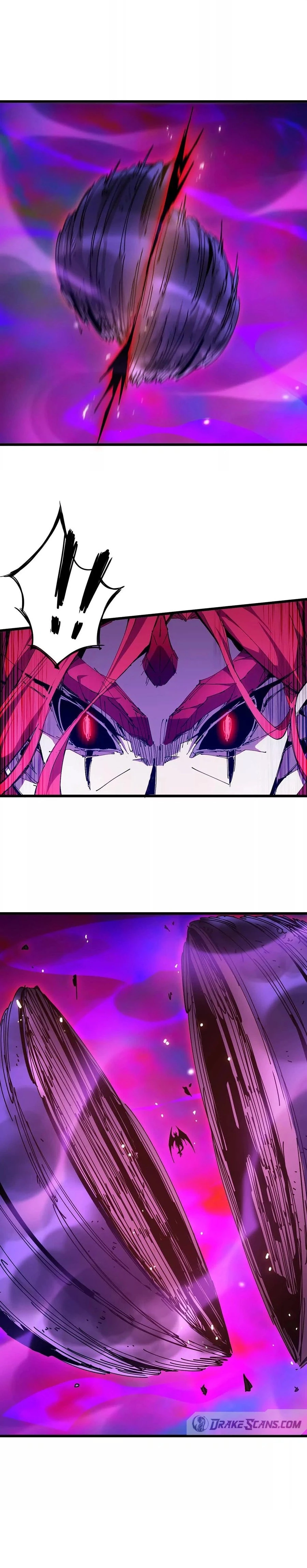 Hero X Demon Empress Chapter 98 - 13