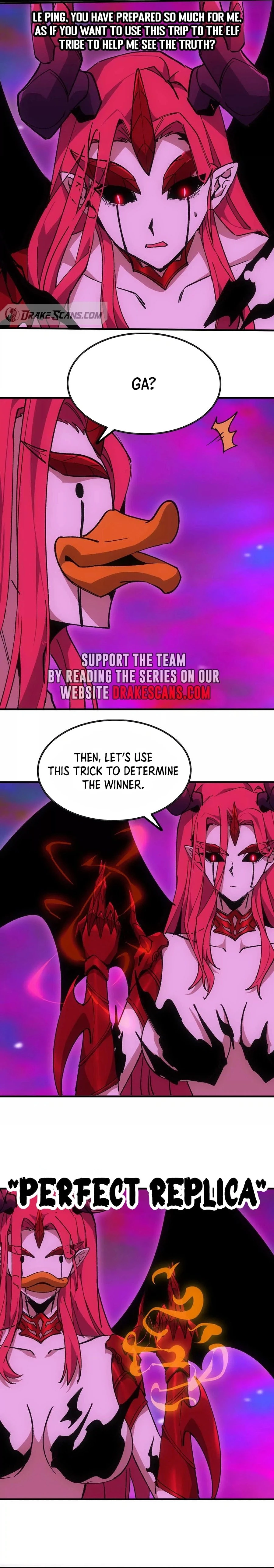 Hero X Demon Empress Chapter 98 - 15