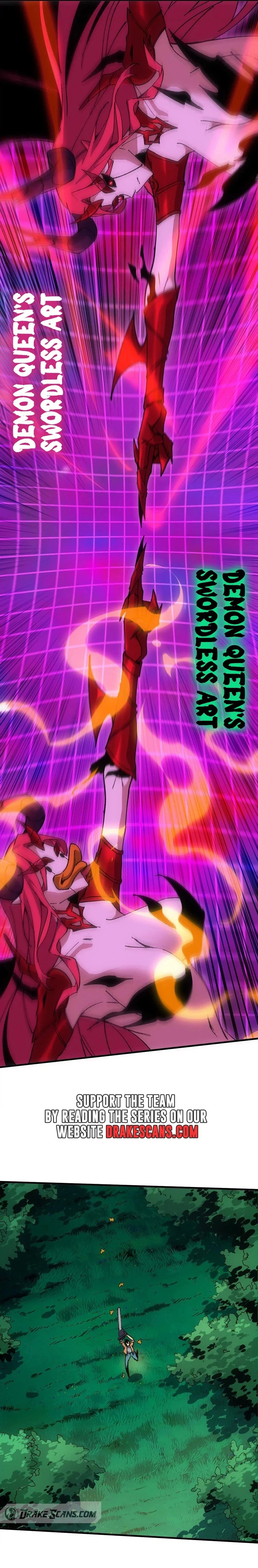 Hero X Demon Empress Chapter 98 - 16