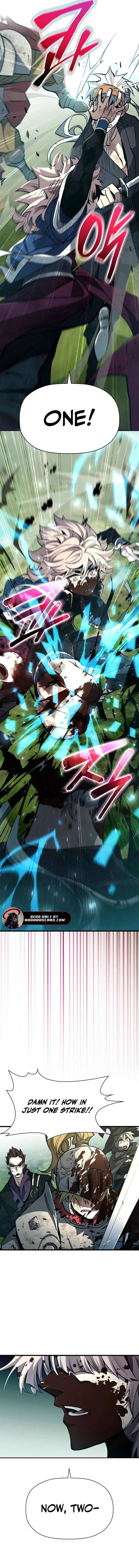 World's Strongest Survivor Chapter 7 - 12