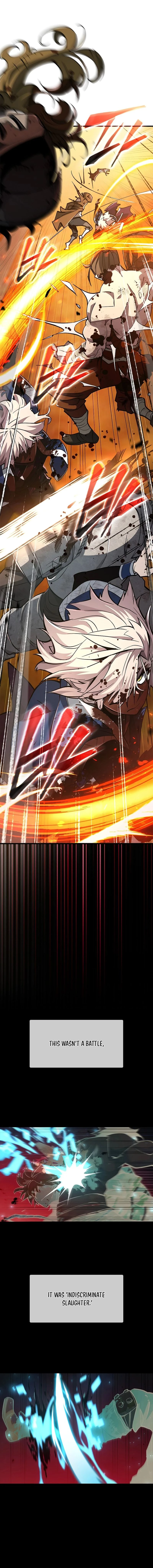 World's Strongest Survivor Chapter 7 - 13