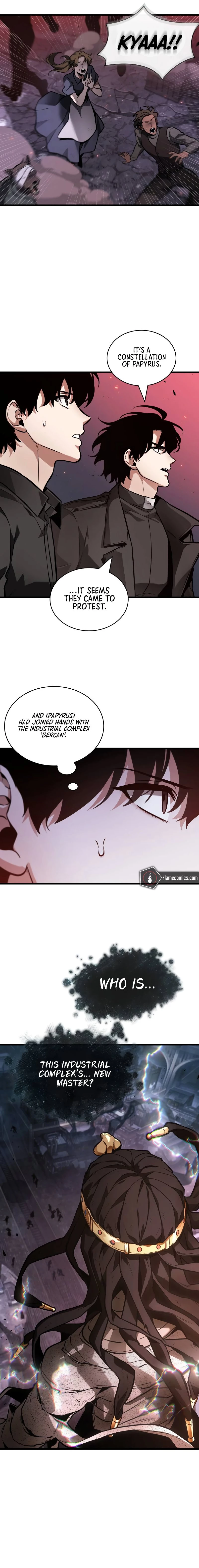 Omniscient Reader's Viewpoint Chapter 261 - 5