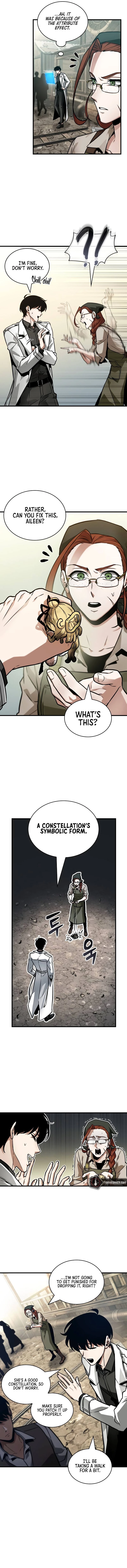 Omniscient Reader's Viewpoint Chapter 261 - 12
