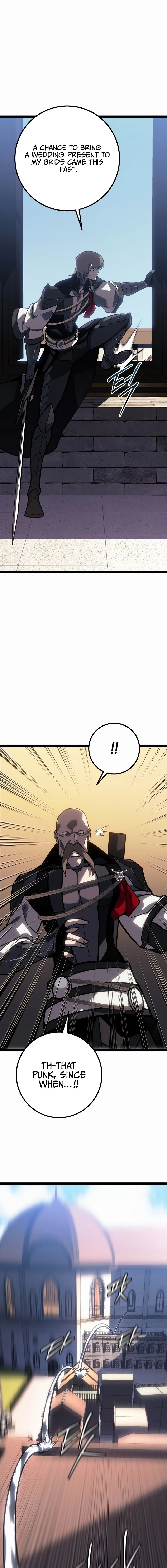 Regressing As The Bastard Of The Sword Clan Chapter 50 - 17
