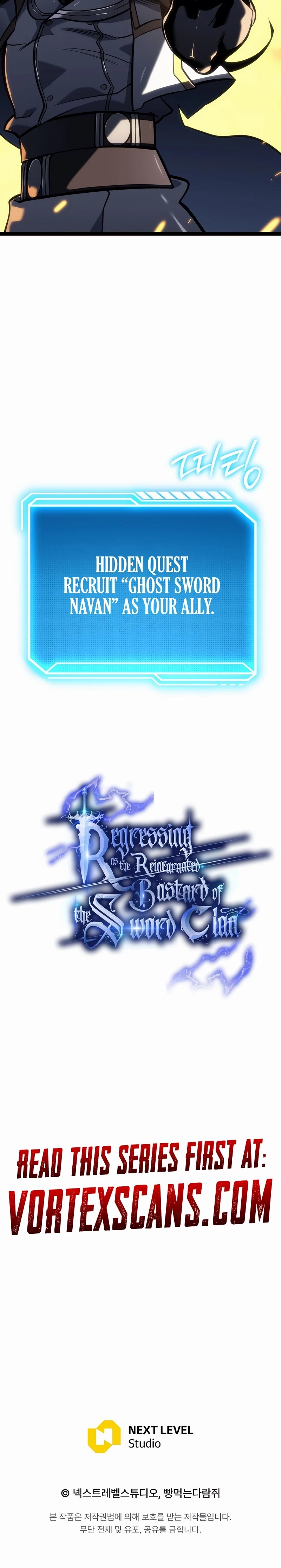 Regressing As The Bastard Of The Sword Clan Chapter 50 - 27