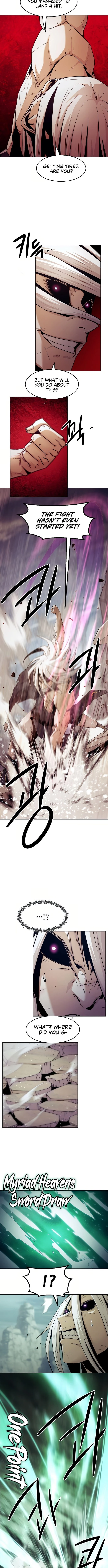 The Dang Clan’s Swordmaster Heir Just Wants a Normal Life Chapter 71 - 3