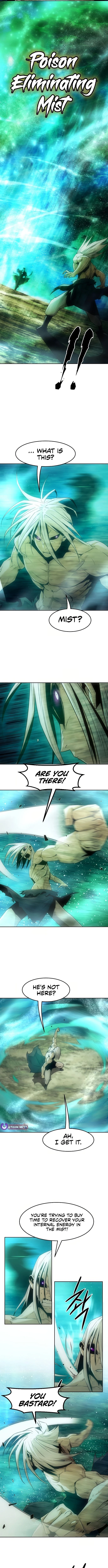 The Dang Clan’s Swordmaster Heir Just Wants a Normal Life Chapter 71 - 9