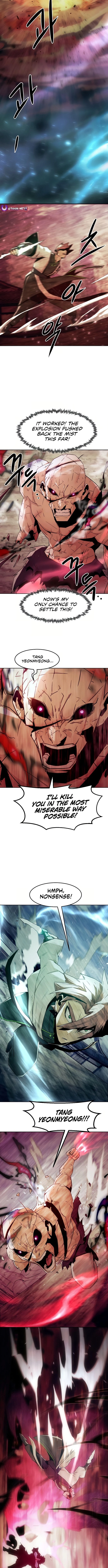 The Dang Clan’s Swordmaster Heir Just Wants a Normal Life Chapter 71 - 12