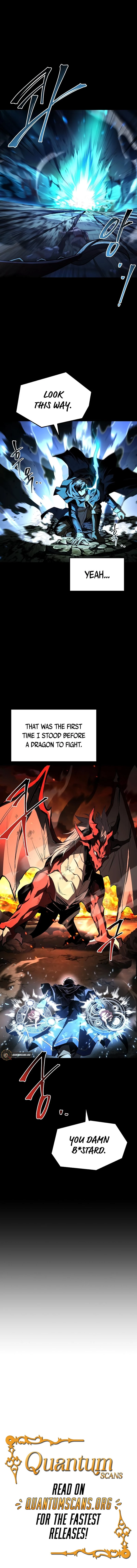 The Archmage's Restaurant Chapter 81 - 14