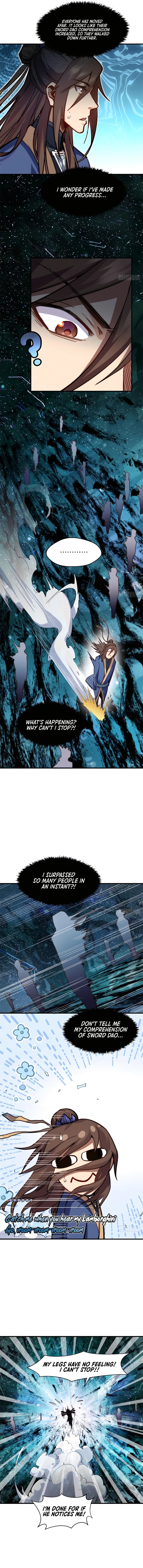 Top Tier Providence Chapter 89 - 6