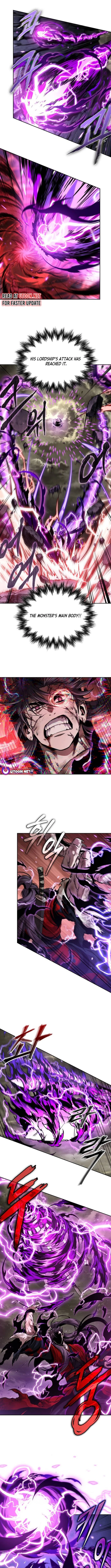 Nano Machine Chapter 259 - 3
