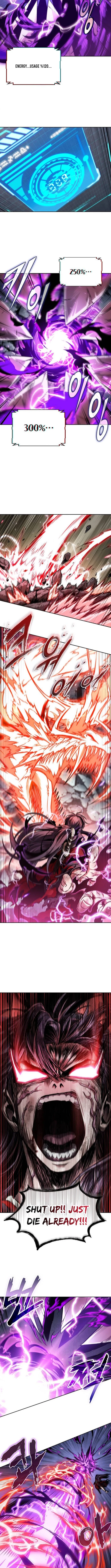 Nano Machine Chapter 259 - 4