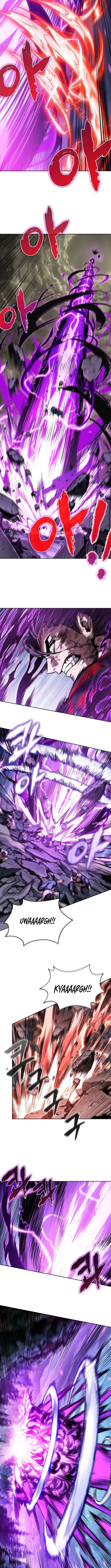 Nano Machine Chapter 259 - 5