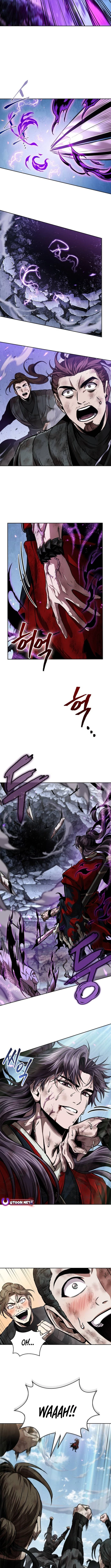 Nano Machine Chapter 259 - 6