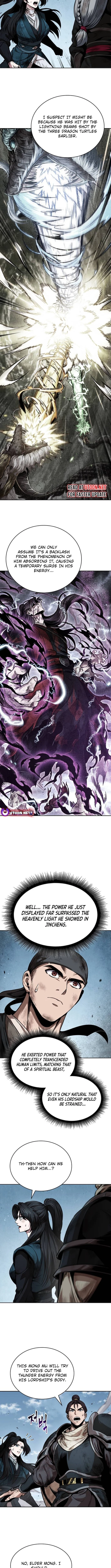 Nano Machine Chapter 259 - 10