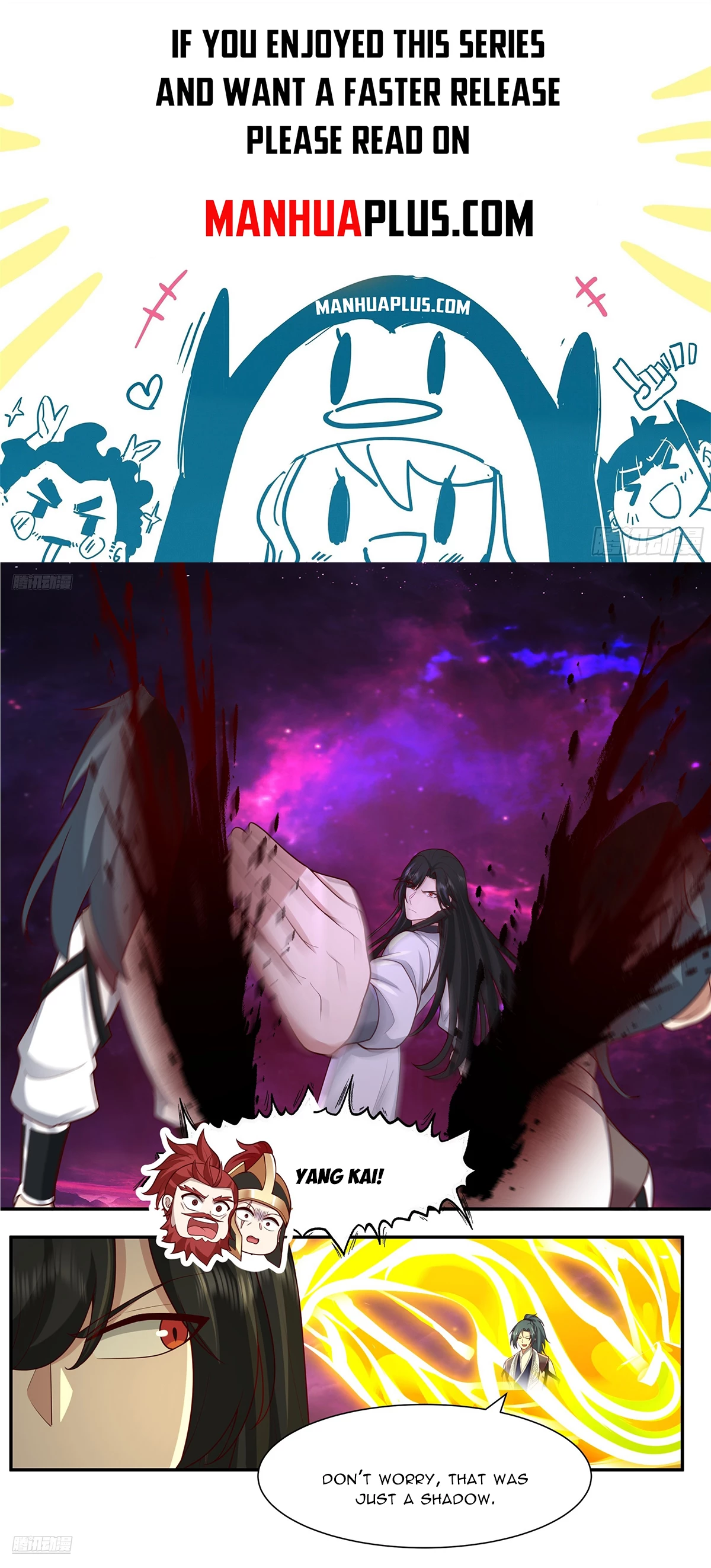 Martial Peak Chapter 3833 - 1