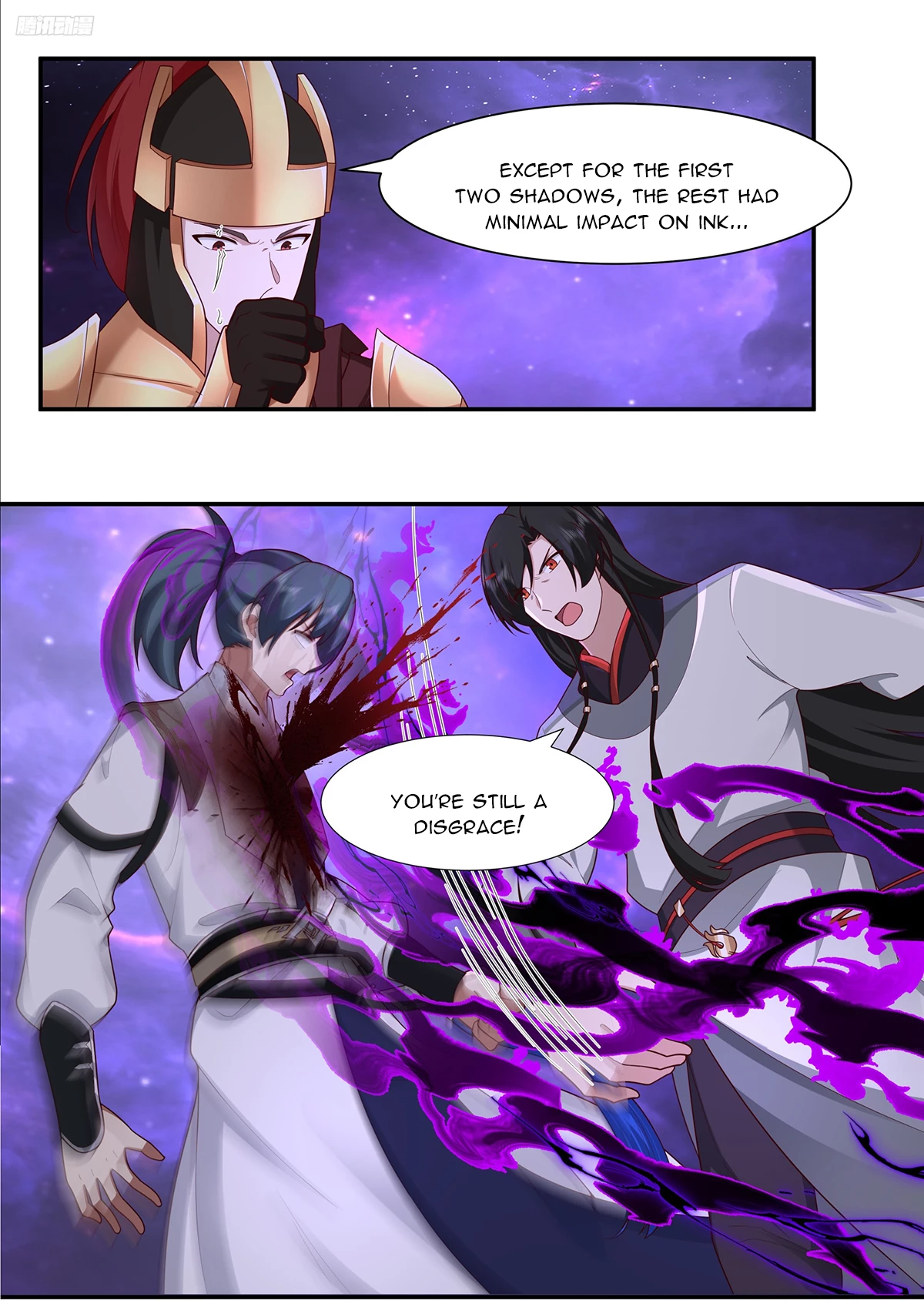 Martial Peak Chapter 3833 - 5