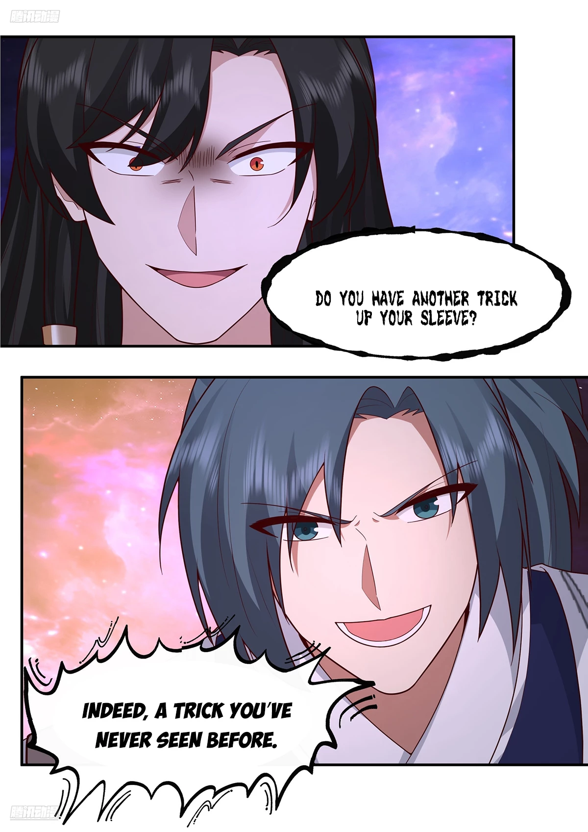 Martial Peak Chapter 3833 - 7