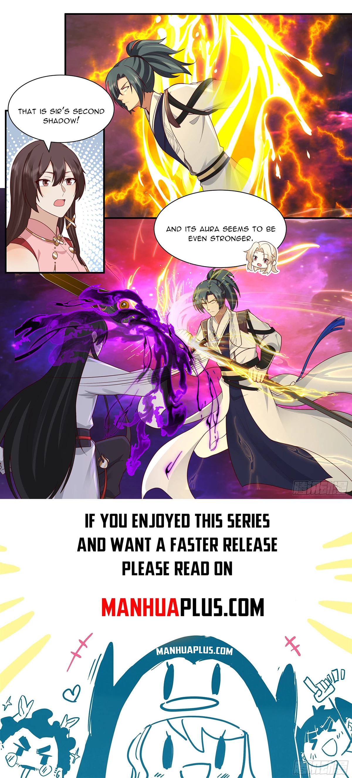 Martial Peak Chapter 3833 - 12