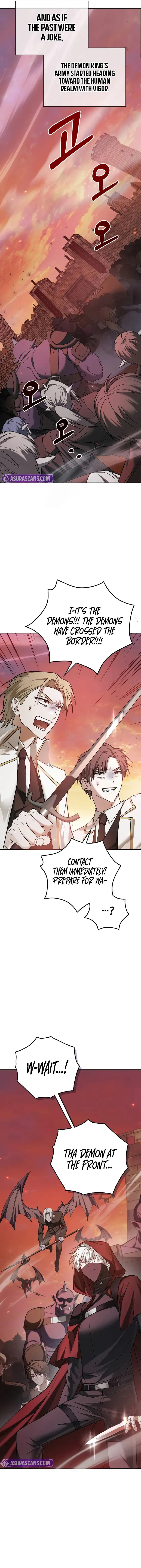 I'm Not That Kind of Talent Chapter 78 - 6