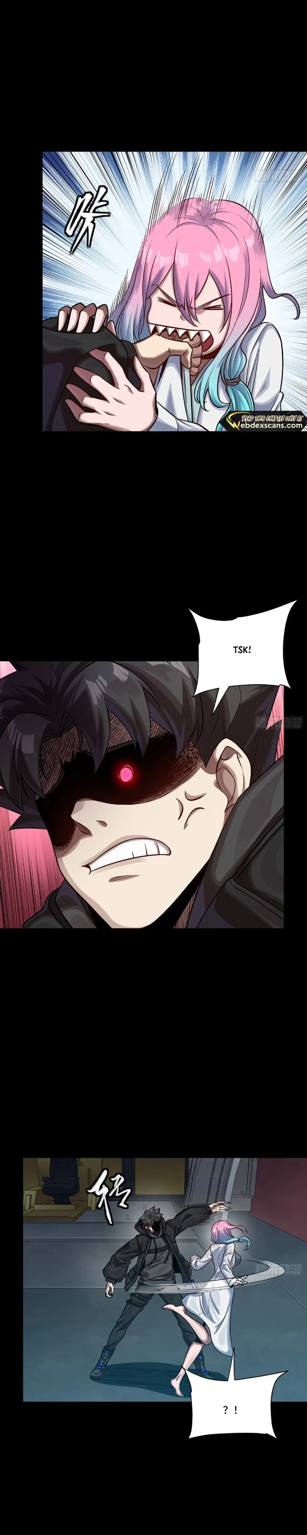 Legend of Star General Chapter 279 - 6