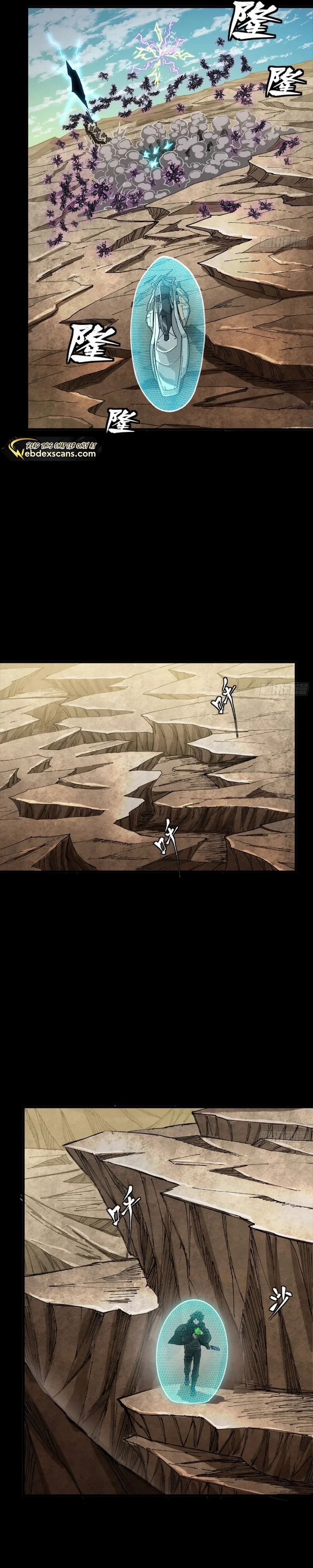 Legend of Star General Chapter 279 - 16