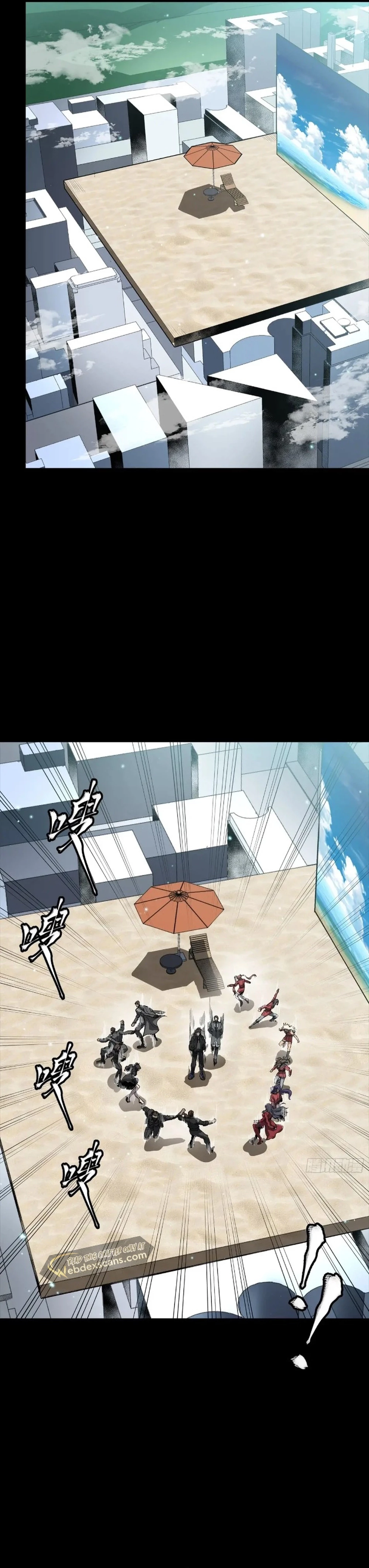 Legend of Star General Chapter 279 - 18