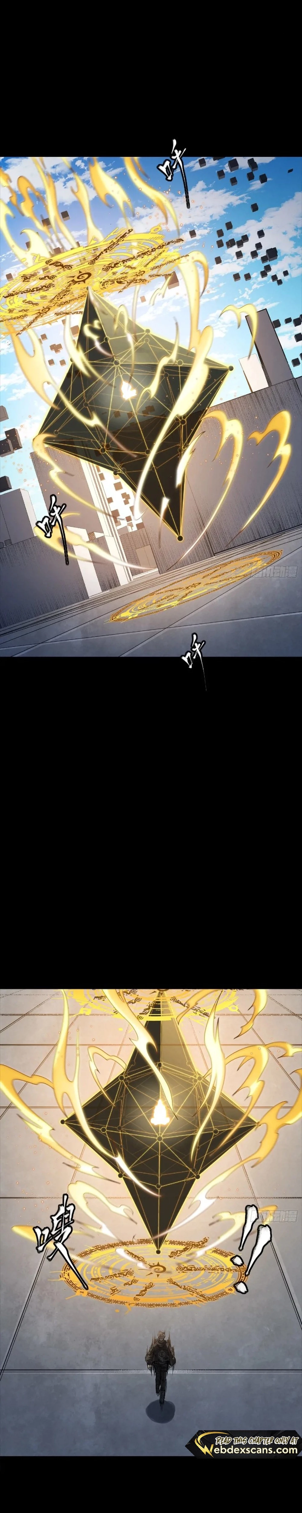 Legend of Star General Chapter 279 - 22