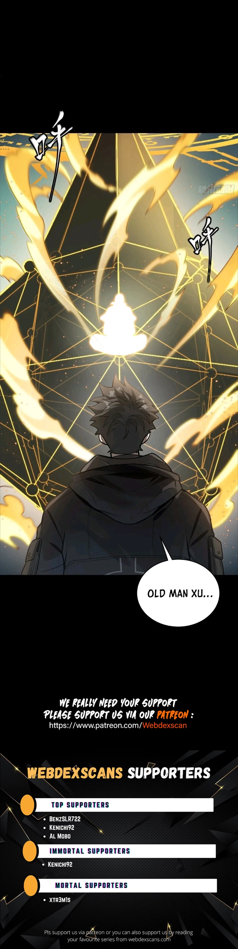 Legend of Star General Chapter 279 - 23