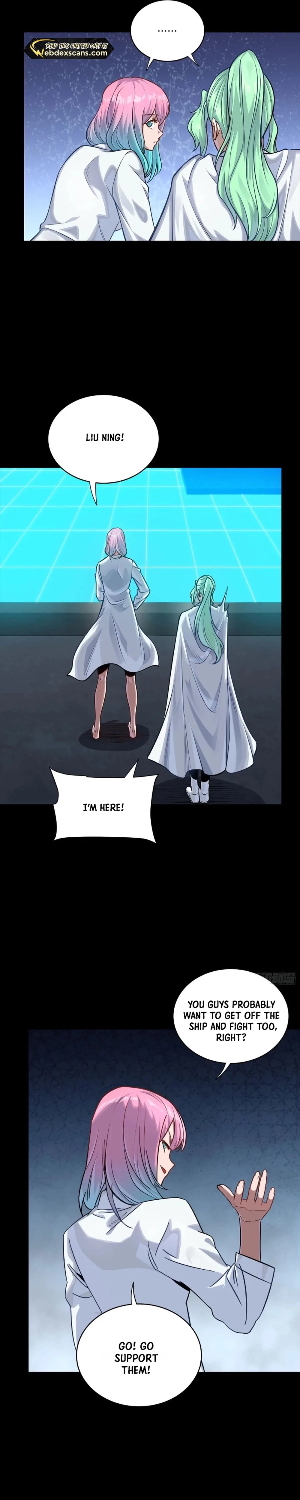 Legend of Star General Chapter 278 - 18