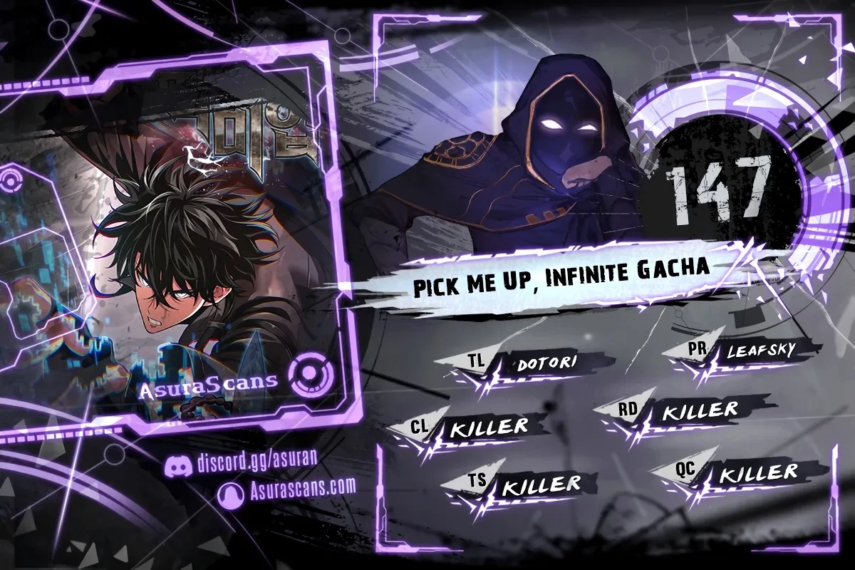 Pick Me Up Chapter 147 - 1