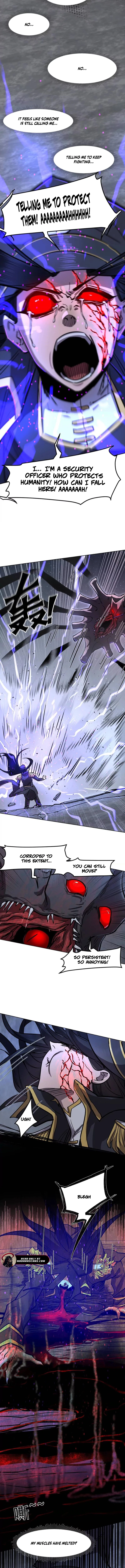 Mr. Zombie Chapter 145 - 2