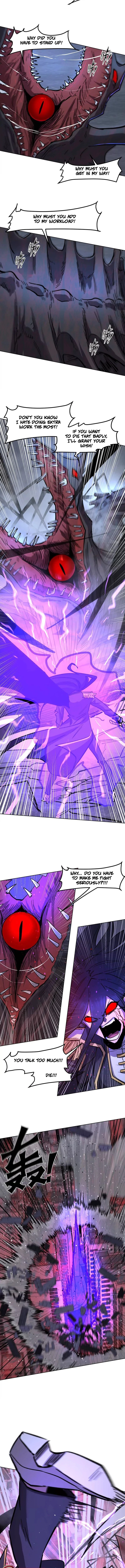 Mr. Zombie Chapter 145 - 4