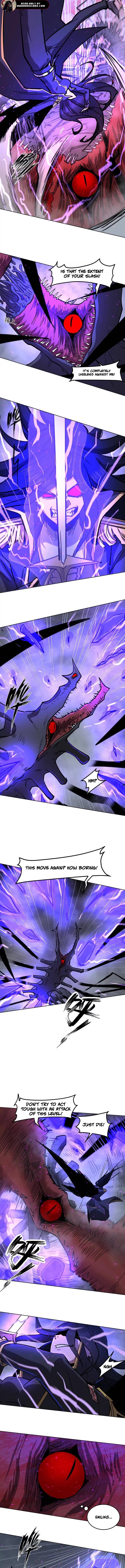 Mr. Zombie Chapter 145 - 5