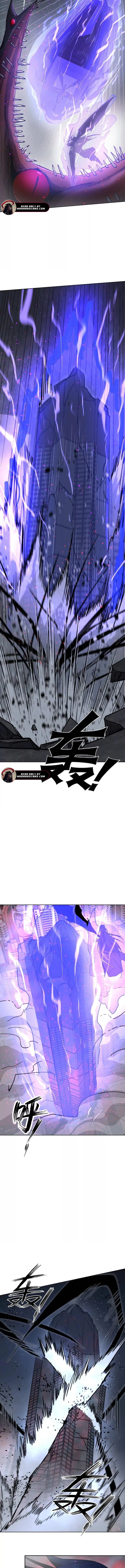 Mr. Zombie Chapter 145 - 6
