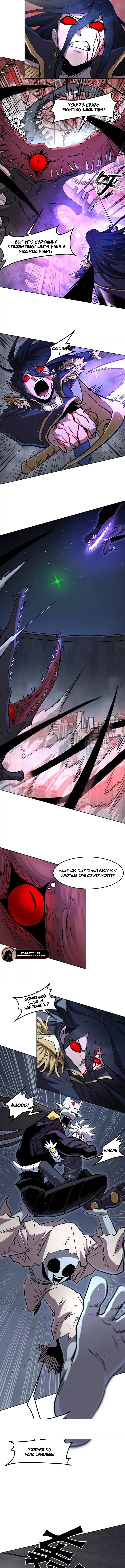 Mr. Zombie Chapter 145 - 7