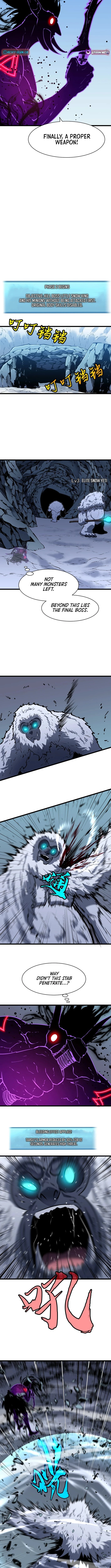 Mirror Prepayment Chapter 6 - 5