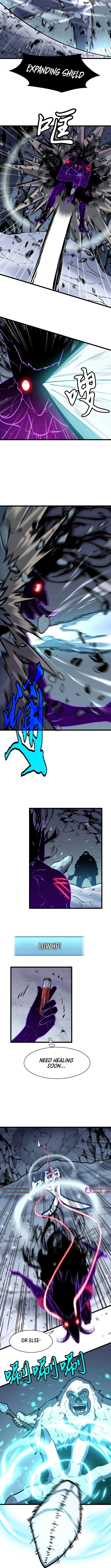 Mirror Prepayment Chapter 6 - 6