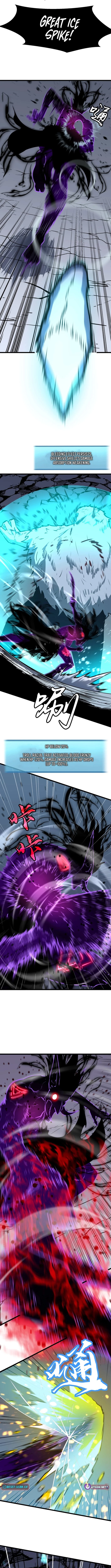 Mirror Prepayment Chapter 6 - 7