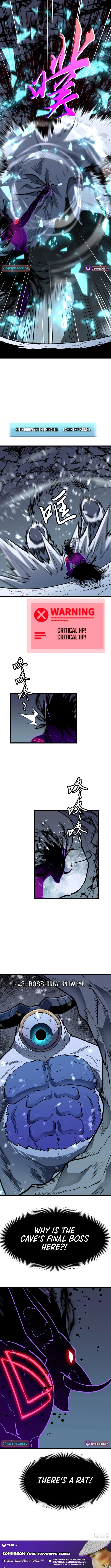 Mirror Prepayment Chapter 6 - 8