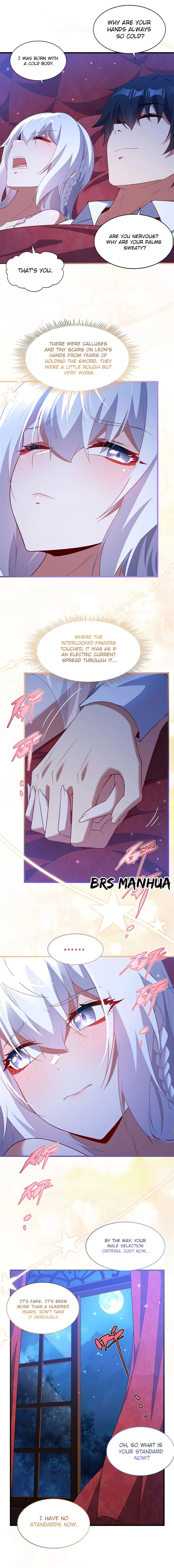 Shut Up, Evil Dragon! I Don't Want to Raise a Child With You Anymore Chapter 40 - 7