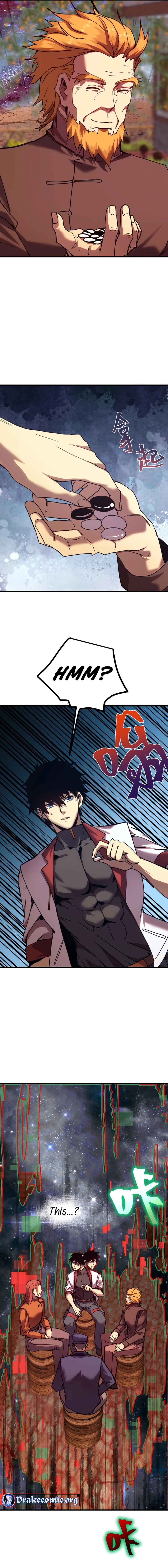 Log into the Future Chapter 217 - 2