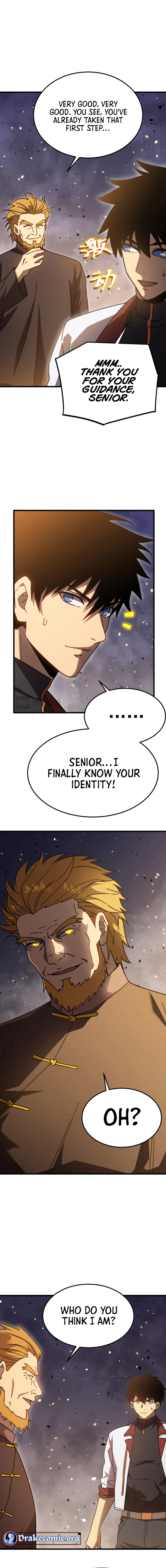 Log into the Future Chapter 217 - 14
