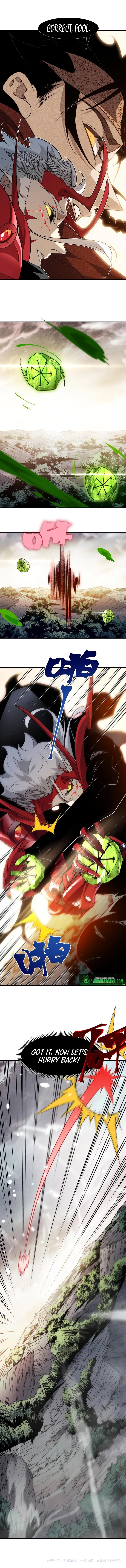 The Devil Never Cries Chapter 104 - 11