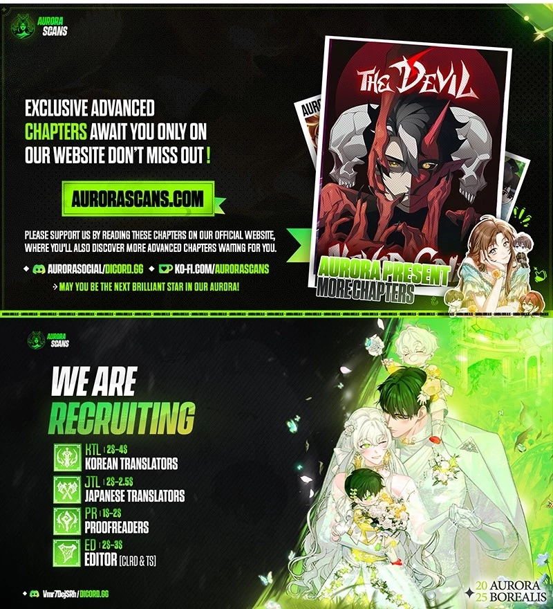 The Devil Never Cries Chapter 104 - 12