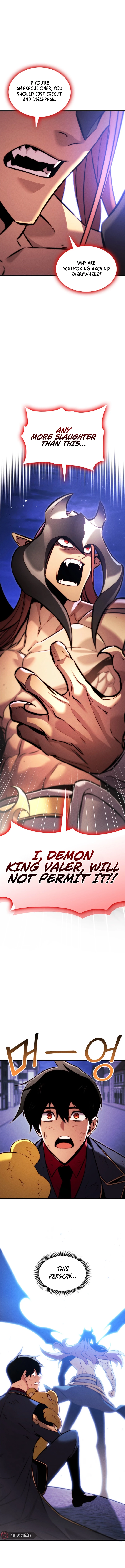 Ranker's Return Chapter 190 - 1