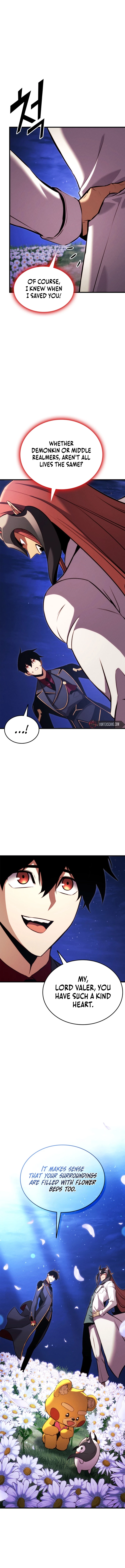 Ranker's Return Chapter 190 - 12