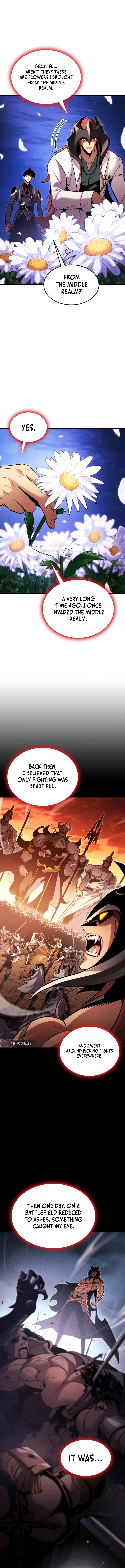 Ranker's Return Chapter 190 - 13