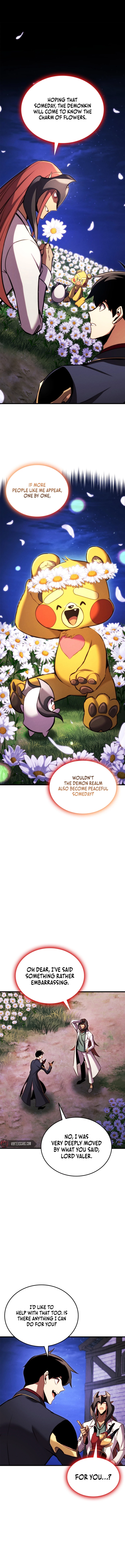 Ranker's Return Chapter 190 - 15